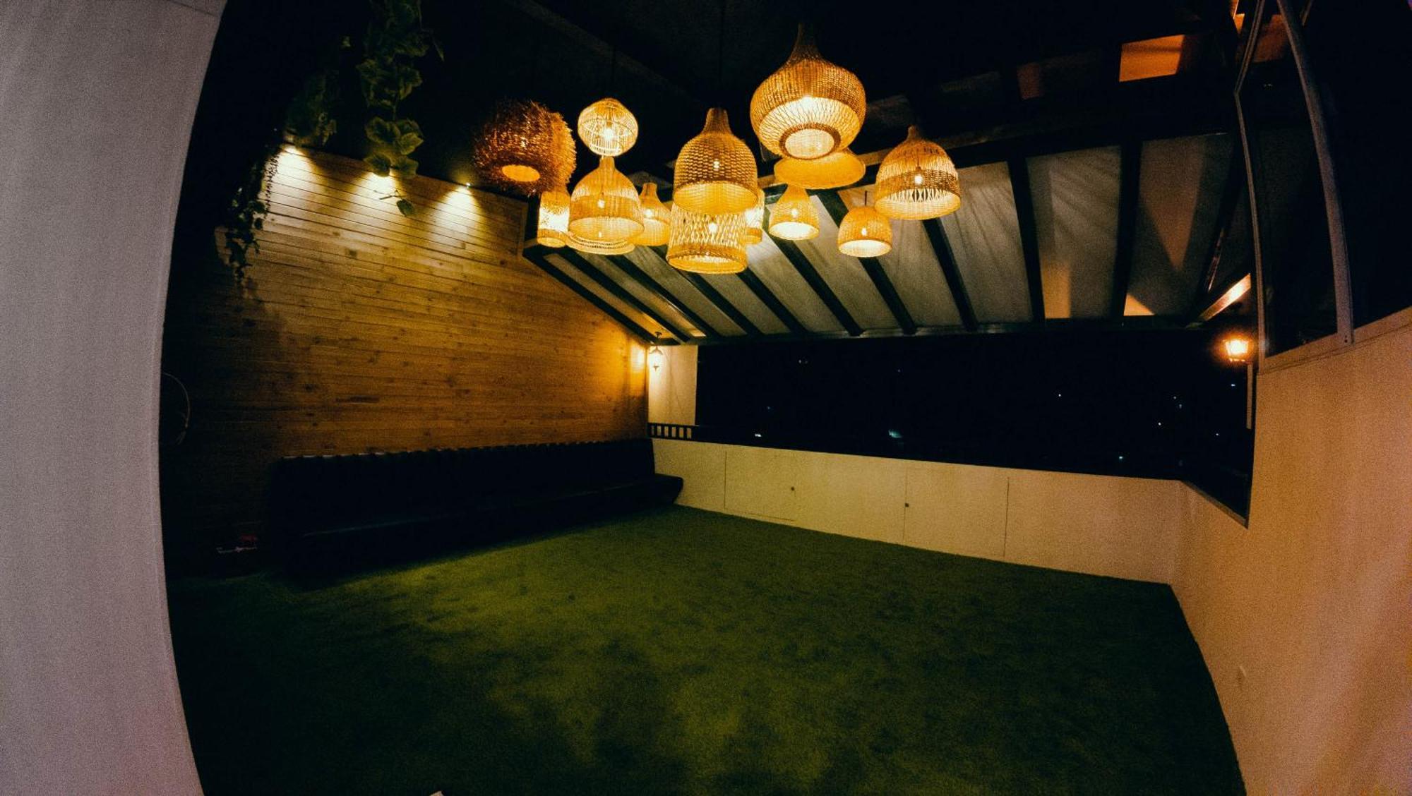 Hotel Santino Jenesano Extérieur photo