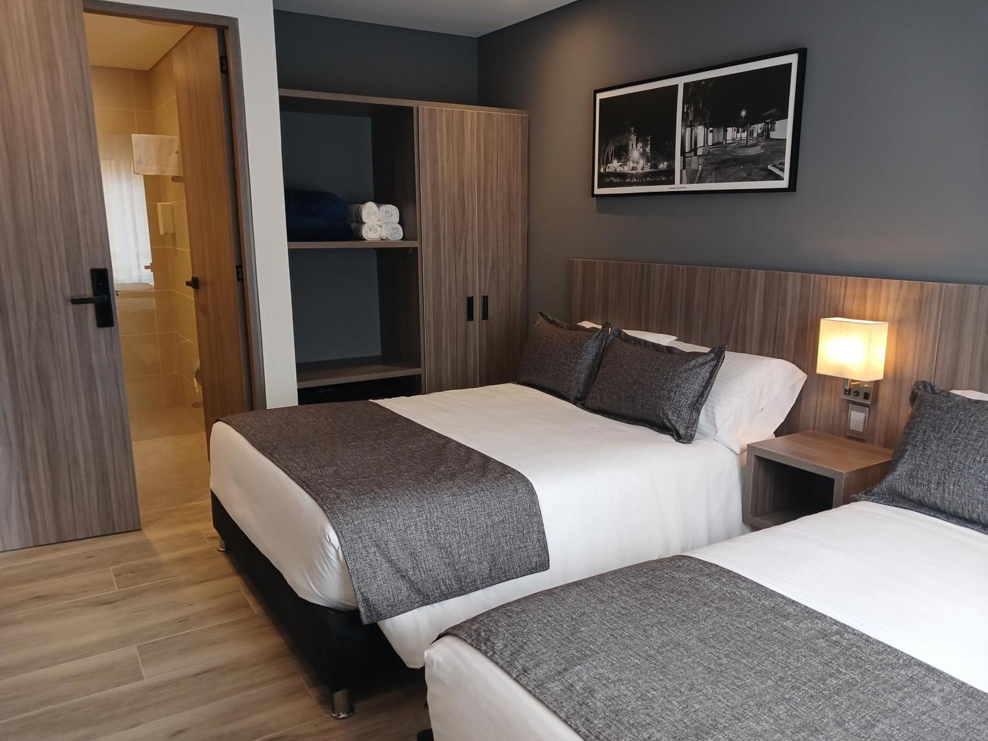 Hotel Santino Jenesano Extérieur photo