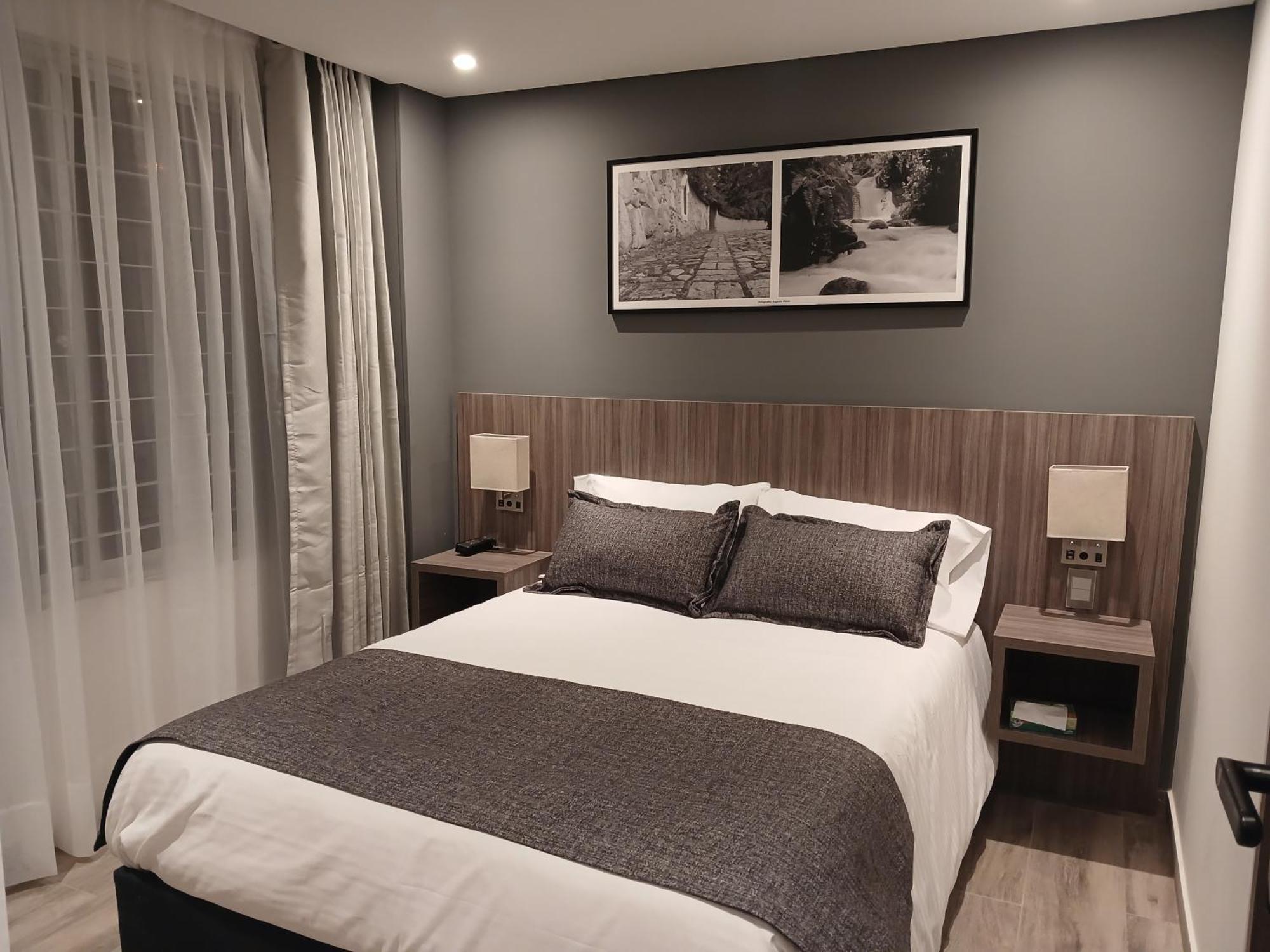 Hotel Santino Jenesano Extérieur photo