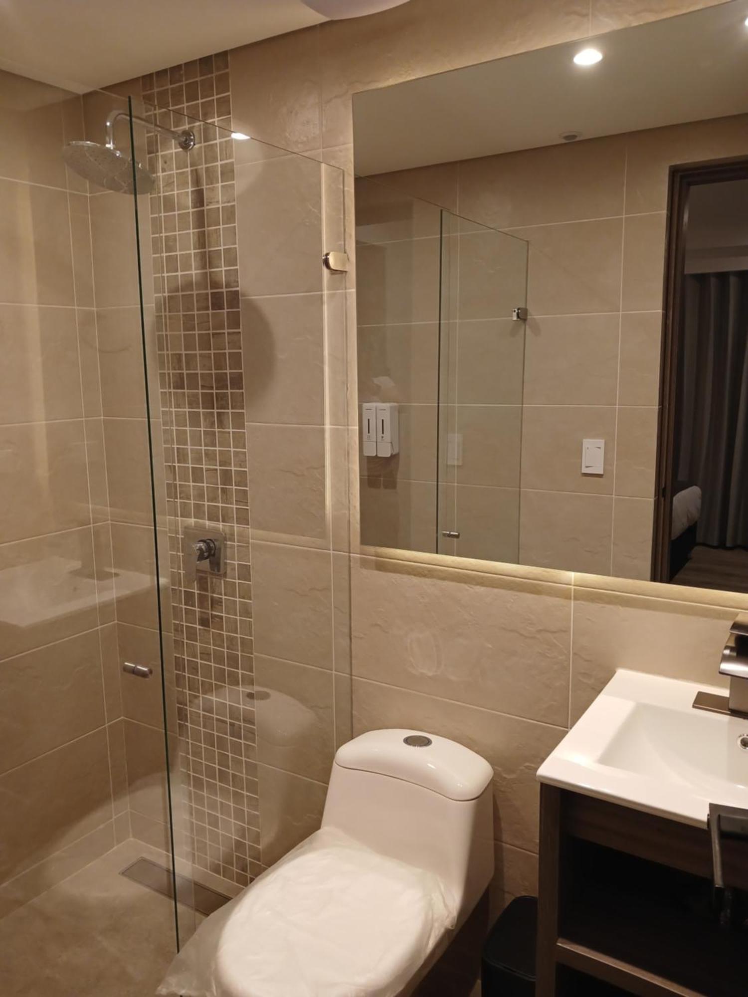 Hotel Santino Jenesano Extérieur photo